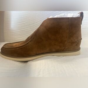 Vince Carlton Suede Desert Boot